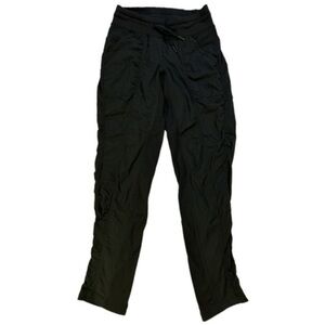 Lululemon Street To Studio Pant II *Unlined 28"
Black Size 2